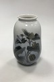 Royal 
Copenhagen Art 
Nouveau Vase No 
2822/3547. 
Measures 17.5 
cm / 6 57/64 
in. and is in 
good ...