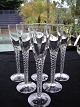 Twist / Amager 
Schnapsglas 
aus 
Kastrup-
Holmegaard 
H: 17 cm. 
VERKAUFT