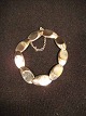 Bracelets.
 Sterling 925s
  M.Sierbøll
 . Length: 18 
cm, Width: 1 
cm.
  Price Euro 
125, -