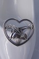Georg Jensen Brooch # 312, Sold