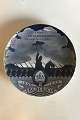 Royal 
Copenhagen 
Commemorative 
Plate from 1899 
RC-CM26. 
Measures 32 cm 
/ 12 19/32 in. 
and is in ...