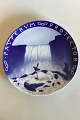 Royal 
Copenhagen 
Commemorative 
Plate from 1899 
RC-CM31. 
Measures 28 cm 
/ 11 1/32 in. 
and is in ...