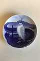 Royal 
Copenhagen 
Commemorative 
Plate from 1898 
RC-CM22. 
Measures 22 cm 
/ 8 21/32 in. 
and is in ...