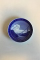 Royal 
Copenhagen 
Commemorative 
Plate from 1917 
RC-CM169. 
Measures 17 cm 
/ 6 11/16 in. 
and is in ...