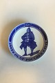 Royal 
Copenhagen 
Commemorative 
Plate from 1917 
RC-CM170. 
Measures 23cm 
and is in 
perfect ...