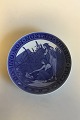 Royal 
Copenhagen 
Commemorative 
Plate from 1918 
RC-CM182. 
Measures 23 cm 
/ 9 1/16 in. 
and is in ...