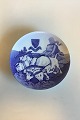 Royal 
Copenhagen 
Commemorative 
Plate from 1905 
RC-CM54. 
Measures 22.5 
cm / 8 55/64 
in. and is in 
...
