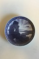 Royal 
Copenhagen 
Commemorative 
Plate from 1919 
RC-CM186. 
Measures 22.5 
cm / 8 55/64 
in. and is ...