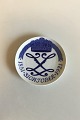 Royal 
Copenhagen 
Commemorative 
Plate from 1921 
RC-CM202. 
Measures 15.5 
cm / 6 7/ 64 
in. and is ...
