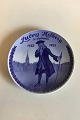 Royal 
Copenhagen 
Commemorative 
Plate from 1922 
RC-CM209. 
Measures 23 cm 
/ 9 1/16 in. 
and is in ...