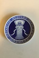 Royal 
Copenhagen 
Commemorative 
Plate from 1923 
RC-CM215. 
Measures 18 cm 
/ 7 3/32 in. 
and is in ...