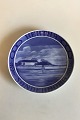 Royal 
Copenhagen 
Commemorative 
Plate from 1925 
RC-CM233. 
Measures 23 cm 
/ 9 1/16 in. 
and is in ...