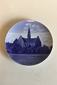 Royal 
Copenhagen 
Commemorative 
Plate from 1926 
RC-CM242. 
Measures 20 cm 
/ 7 7/8 in. and 
is in ...