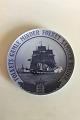 Royal 
Copenhagen 
Commemorative 
Plate from 1926 
RC-CM245. 
Measures 20 cm 
/ 7 7/8 in. and 
is in ...