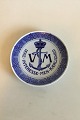 Royal 
Copenhagen 
Comemorative 
Plate from 1928 
RC-CM253. 
Measures 20 cm 
/ 7 7/8 in. and 
is in ...