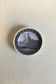 Royal 
Copenhagen 
Commemorative 
Plate from 1932 
RC-CM269. 
Measures 13 cm 
/ 5 1/8 in. and 
is in ...
