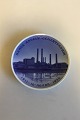 Royal 
Copenhagen 
Commemorative 
Plate from 1936 
RC-CM278. 
Measures 18 cm 
/ 7 3/32 in. 
and is in ...