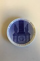 Royal 
Copenhagen 
Commemorative 
Plate from 1938 
RC-CM283. 
Measures 18.5 
cm / 7 9/32 in. 
and is in ...