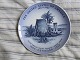 Royal 
Copenhagen 
Commemorative 
Plate from 1967 
RC-CM318. 
Measures 18cm 
and is in good 
...