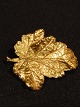 Brosche.
Flora Danica.
Silber 925 s 
ist die 
vergoldet sind.
  Preis Euro 
107, -