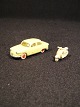 Gelbes Auto 
Phanhard PL17, 
Les Micro 
Miniatures der 
Norev in 
frankreich euro 
25, aus -
Scoter ...