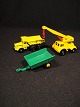 Matchbox BUMP 
TRUCK Euclide 
Nr. 6, in 
England von 
Lesney euro 
18,-
 Matchbox 
Taylor Jumbo 
Crane ...