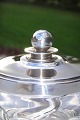 Georg Jensen Vintage-Marmelade Dose Konfitürendose