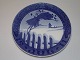 Royal 
Copenhagen RC 
Christmas Plate 
1911. In 
perfect 
condition.
We are looking 
for ...