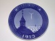Royal 
Copenhagen RC 
Christmas Plate 
1913. In 
perfect 
condition.
We are looking 
for ...