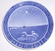 Royal 
Copenhagen RC 
Christmas Plate 
1918. In 
perfect 
condition.
We are looking 
for ...
