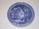Royal 
Copenhagen RC 
Christmas Plate 
1925. In 
perfect 
condition.
We are looking 
for ...