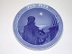 Royal 
Copenhagen RC 
Christmas Plate 
1927. In 
perfect 
condition.
We are looking 
for ...