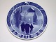 Royal 
Copenhagen RC 
Christmas Plate 
1928. I perfect 
stand.
We are looking 
for ...