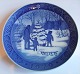 Royal 
Copenhagen RC 
Christmas Plate 
1979. In 
perfect 
condition.
We are looking 
for ...