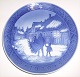 Royal 
Copenhagen RC 
Christmas Plate 
1980. In 
perfect 
condition.
We are looking 
for ...