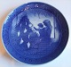 Royal 
Copenhagen RC 
Christmas Plate 
1981. In 
perfect 
condition.
We are looking 
for ...