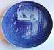 Royal 
Copenhagen RC 
Chrismas Plate 
1982. In 
perfect 
condition.
We are looking 
for ...