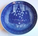 Royal 
Copenhagen RC 
Christmas Plate 
1983. In 
perfect 
condition.
We are looking 
for ...