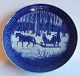Royal 
Copenhagen RC 
Christmas Plate 
1984. In 
perfect 
condition.
We are looking 
for ...