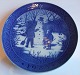 Royal 
Copenhagen RC 
Christmas Plate 
1985. In 
perfect 
condition.
We are looking 
for ...