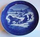 Royal 
Copenhagen RC 
Christmas Plate 
1986. In 
perfect 
condition.
We are looking 
for ...