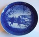 Royal 
Copenhagen RC 
Christmas Plate 
1987. In 
perfect 
condition.
We are looking 
for ...