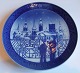 Royal 
Copenhagen RC 
Christmas Plate 
1988. In 
perfect 
condition.
We are looking 
for ...