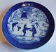 Royal 
Copenhagen RC 
Christmas Plate 
1989. In 
perfect 
condition.
We are looking 
for ...