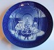 Royal 
Copenhagen RC 
Christams Plate 
1990. In 
perfect 
condition.
We are looking 
for ...