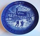 Royal 
Copenhagen RC 
Christmas Plate 
1993. In 
perfect 
condition.
We are looking 
for ...