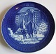 Royal 
Copenhagen RC 
Christmas Plate 
1994. In 
perfect 
condition.
We are looking 
for ...