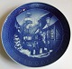 Royal 
Copenhagen RC 
Christmas Plate 
1996. In 
perfect 
condition.
We are looking 
for ...