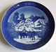 Royal 
Copenhagen RC 
Christmas Plate 
1997. Is in 
Perfect 
condition.
We are looking 
for ...