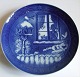 Royal 
Copenhagen 
Christmas Plate 
2001. In 
perfect 
condition.
We are looking 
for ...